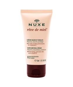 NUXE RDM CREME MAINS ET...