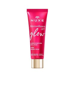 Nuxe - Mervellance Lift Glow Firming Creme 50 ml