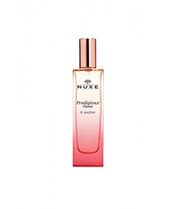 Nuxe Prodigieux Floral, Perfume, Fragancia, Pomelo Y Magnolia, Cítrica, 50 Mililitro