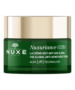 Nuxe Nuxuriance Ultra Crema de Noche Antiedad Global 50ml