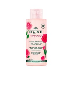 Nuxe very rose agua micelar 750ml