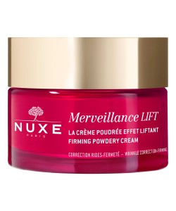 Nuxe Merveillance lift crema en polvo efecto lifting | 50 ml