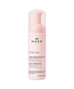 Nuxe very rose