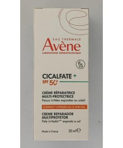 Avene Rosamed Conc A/Roj 30 Ml