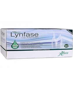 ABOCA - LYNFASE TISANA 20 BOLSAS