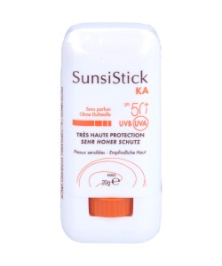 Avène Sunsistick Ka Spf 50+ 20g