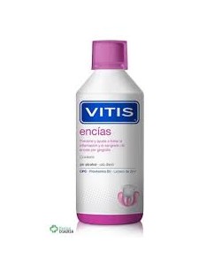 VITIS ENCIAS COLUTORIO...