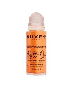 NUXE HUILE PRODIGIESE OR...