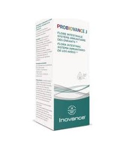 INOVANCE PROBIOVANCE J 1...