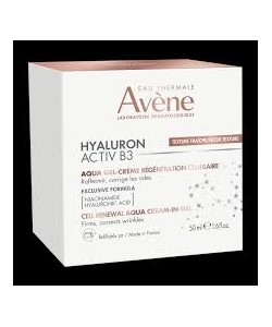 AVENE HYALURON ACTIV B3...