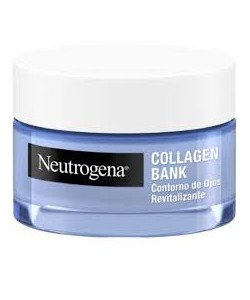 NEUTROGENA COLLAGEN BANK...