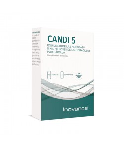 INOVANCE CANDI 5 15 COMP +...