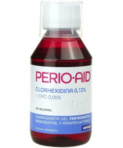 PERIO-AID COLUTORIO...