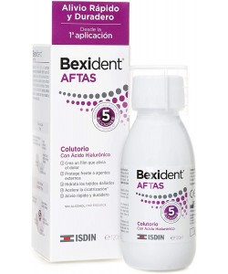 BEXIDENT AFTAS COLUTORIO...