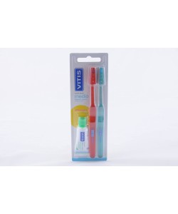 VITIS CEPILLO DENTAL ADULTO...