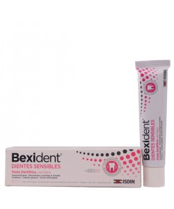 BEXIDENT DIENTES SENSIBLES...