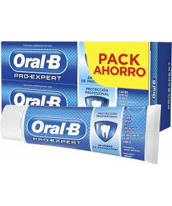 ORAL-B PRO EXPERT DUPLO...