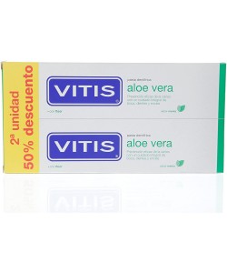 VITIS ALOE VERA PASTA...