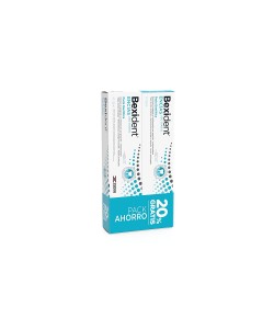 BEXIDENT PACK PASTA ENCIAS...