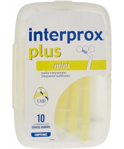 INTERPROX PLUS MINI...