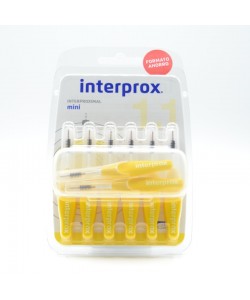 INTERPROX MINI AMARILLO...