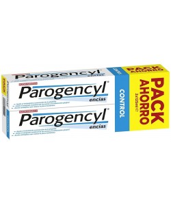 PAROGENCYL CONTROL PASTA...