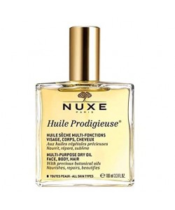 NUXE HUILE PRODIGIEUSE 100ML