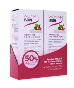 ISDIN WOMAN ANTIESTRIAS...