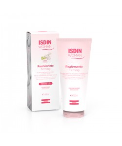 WOMAN ISDIN REAFIRMANTE 200 ML