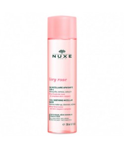NUXE VROSE AGUA MICELAR 3...