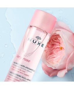 NUXE VROSE AGUA MICELAR 3...
