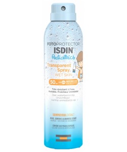 ISDIN PEDIATRICS SPF-50+...
