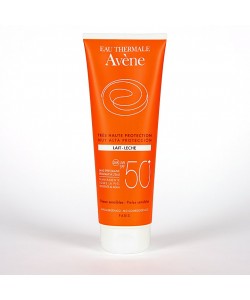 AVENE SOLAR LECHE INVISIBL...