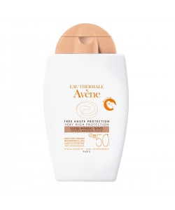 AVENE FLUIDO MINERAL COLOR...