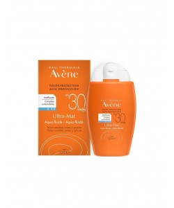 AVENE ULTRA MAT 30+ AQUA...