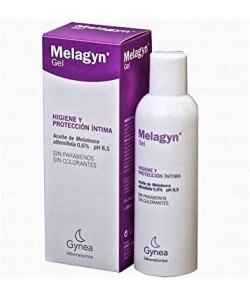 MELAGYN GEL 200 ML