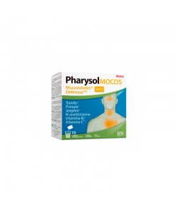 PHARYSOL MOCOS 10 S...