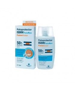 ISDIN PEDIATRICS FUSION...