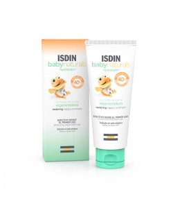 ISDIN BABY NATURALS ZN40...