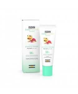 ISDIN BABY NATURALS...