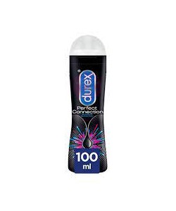 DUREX PERFECT CONNECTION...