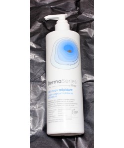 DERMASERIES LOCION CORPORAL...
