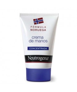 NEUTROGENA CREMA DE MANOS...