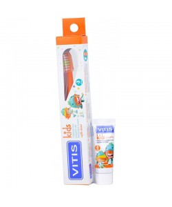 VITIS KIDS CEPILLO DENTAL...