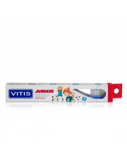 VITIS JUNIOR CEPILLO DENTAL