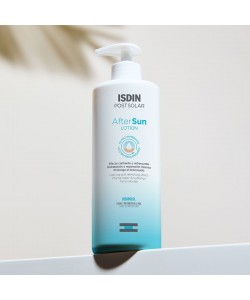 ISDIN AFTER SUN 400 ML.