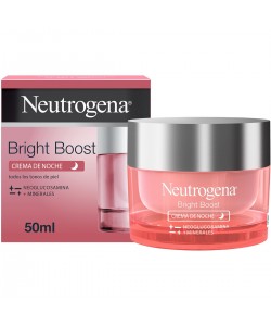 NEUTROGENA BRIGHT BOOST...