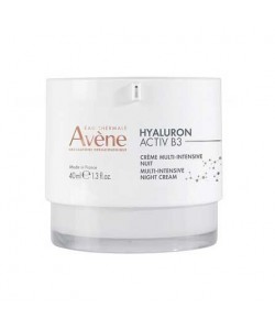 AVENE HYALURON ACTIV B3 CR...