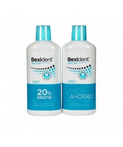 BEXIDENT TRICLOSAN PACK...
