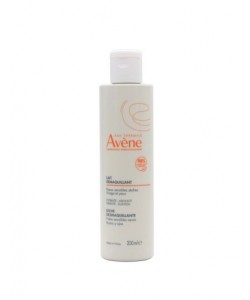 AVENE LECHE LIMPIADORA...